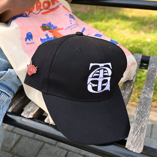 RAMEN RAIJIN Cap