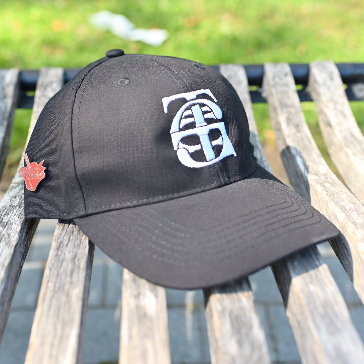 RAMEN RAIJIN Cap