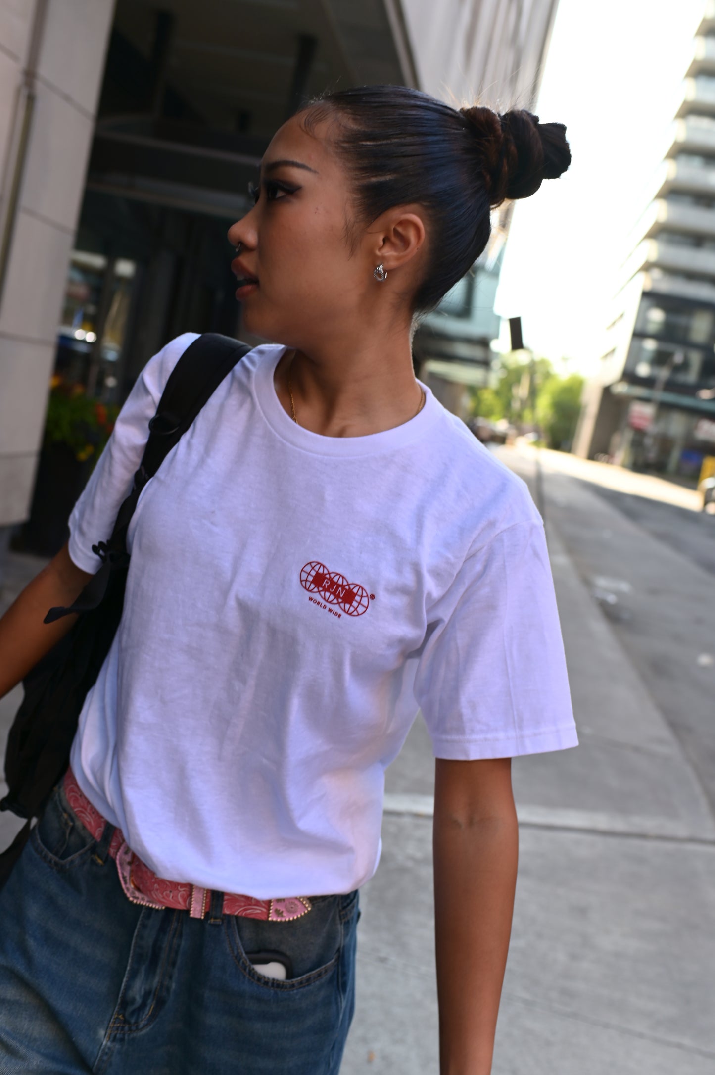 RAMEN RAIJIN Shop Tee