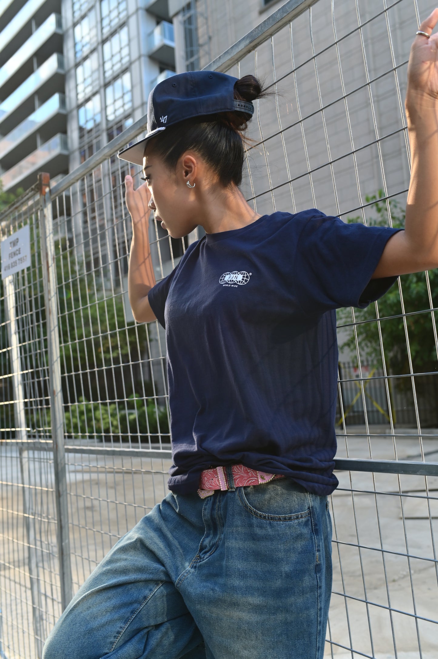 RAMEN RAIJIN Shop Tee